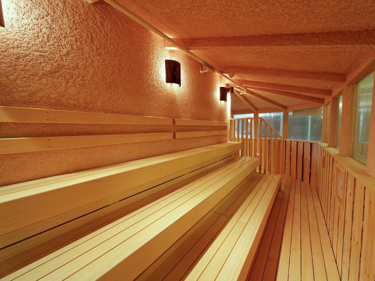 Capsule hotel Kua House Kobe