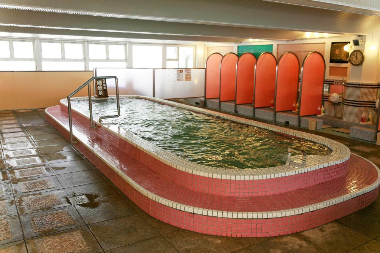 Kua House Capsule hotel 2*