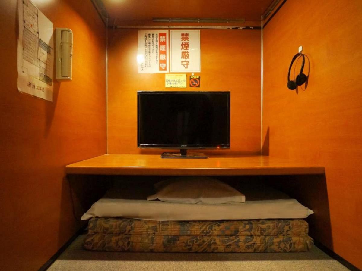 Kua House Capsule hotel 2*
