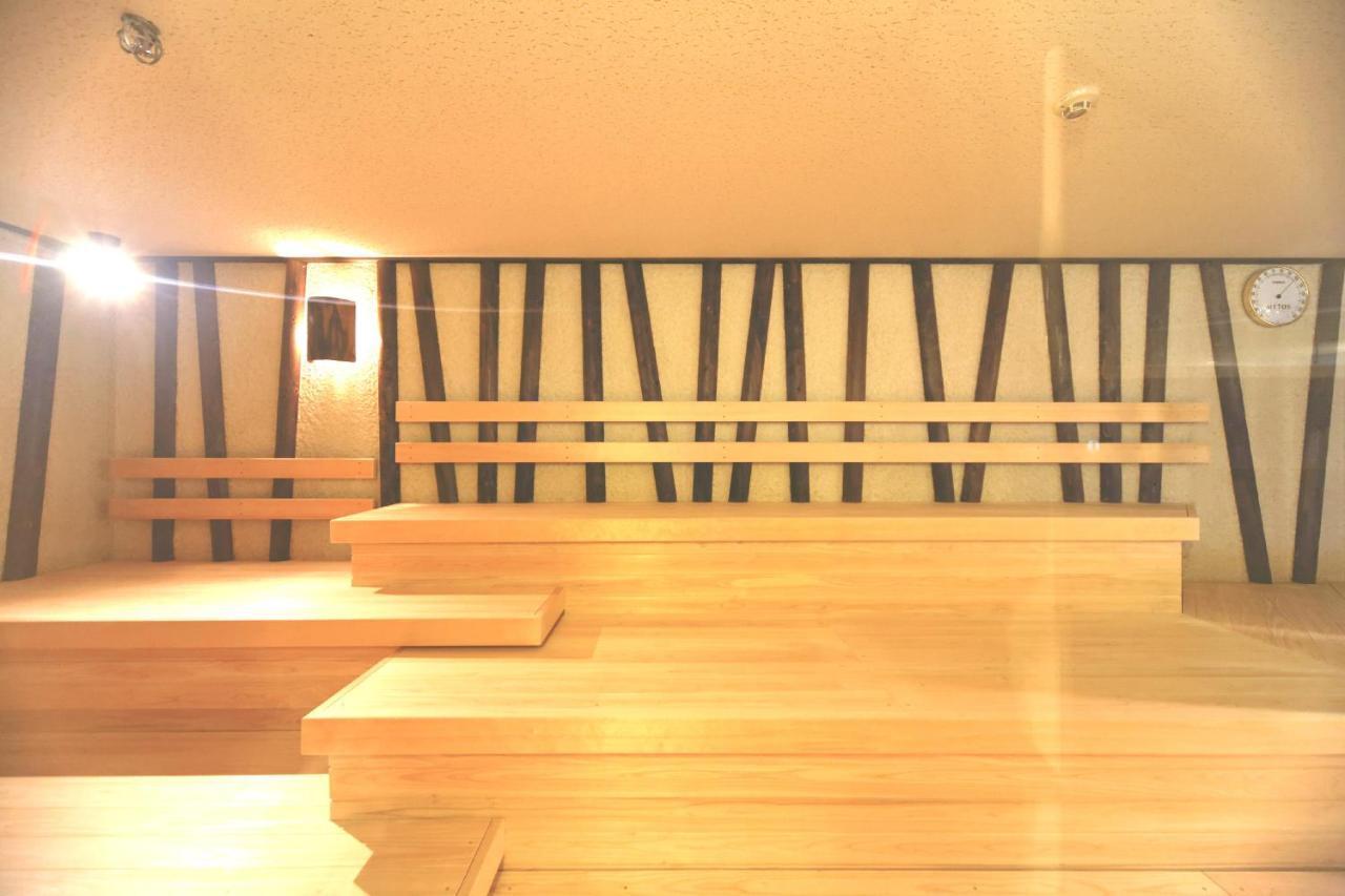 Capsule hotel Kua House 2*