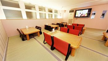 Kua House 膠囊旅館 神户