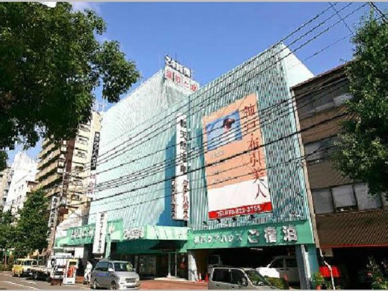 Kua House 膠囊旅館 2*