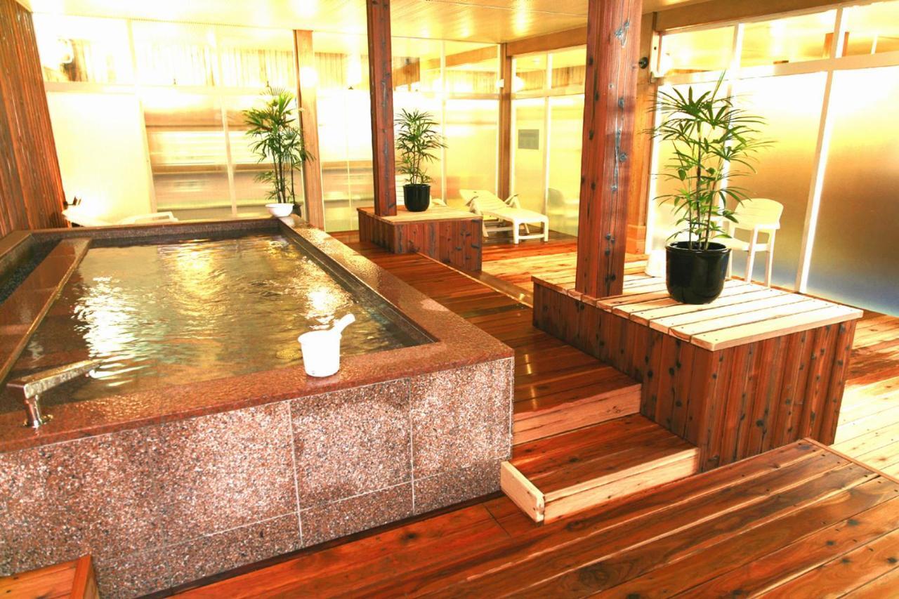 Kua House 膠囊旅館 神户